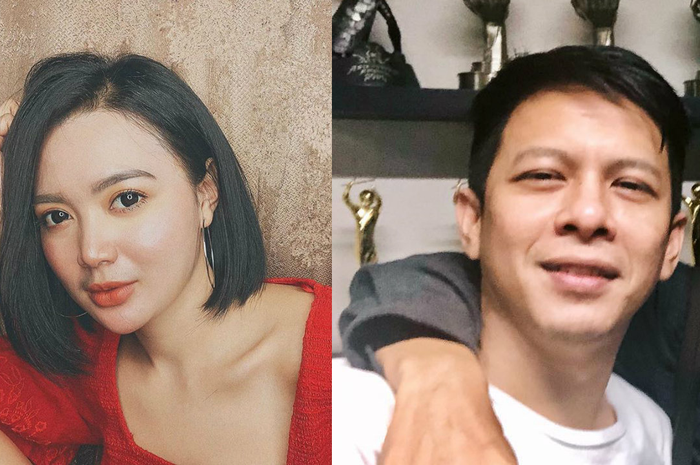 Kolase Wika Salim dan Ariel Noah