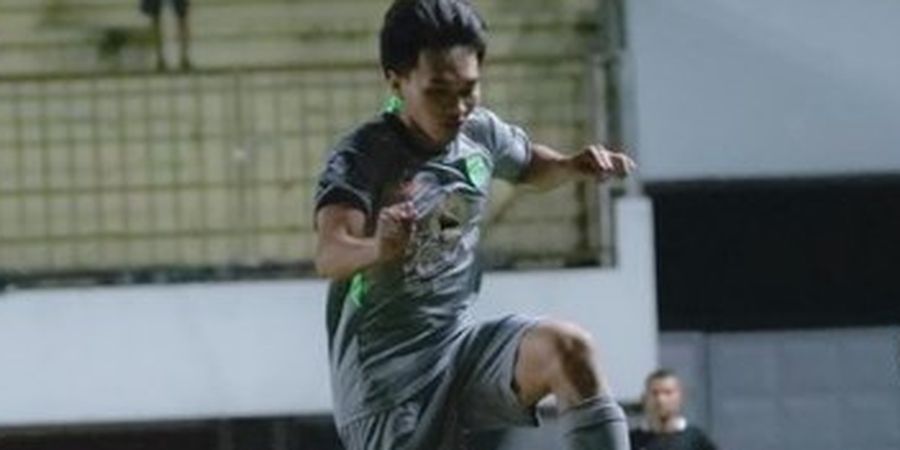 Hasil Liga 1 - Dua Gol Muhammad Iqbal Belum Bisa Bawa Persebaya Menang Lawan Persis