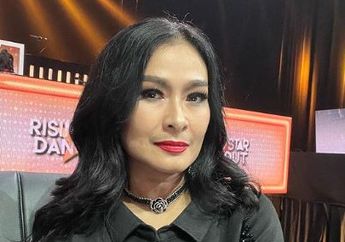 Bak Admin Lambe Gosip? Iis Dahlia Sering Tahu Duluan Soal Kabar Artis Cerai: Mau Gue Sebutin?