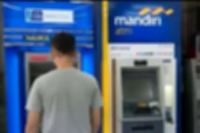 Enak nih pemilik rekening BRI, Mandiri, BNI dan BTN bakal dapat bantuan Rp 1 juta.