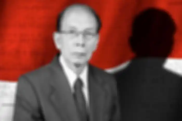 Alfred Simanjuntak, pencipta lagu 'Pemudi Pemuda'