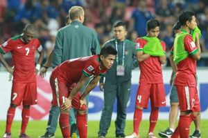 ASEAN Cup 2024 - Menang Lawan Thailand, Vietnam Diminta Belajar dari Kegagalan Timnas Indonesia