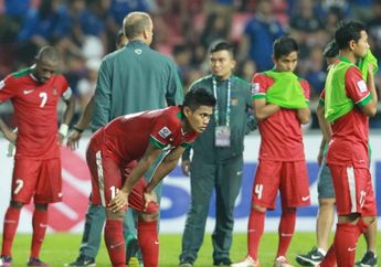 ASEAN Cup Banyak Mudaratnya, Shin Tae-yong Minta Piala AFF Kembali ke Format Jadul