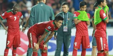 Mimpi Buruk Timnas di Piala AFF 2016 Mendadak Undur Diri dari Klub Vietnam usai Insiden Penghinaan