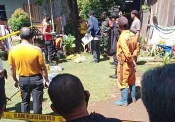 Diduga Mengidap Gangguan Jiwa, Pria Asal Bantaeng Ini Aniaya Anggota Keluarganya Menggunakan Pisau Dapur hingga Tiga Orang Meninggal Dunia, Begini Kronologinya