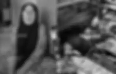 Ingat Bu Wati yang Viral Tuding Tetangga Pengangguran Banyak Uang Karena Babi Ngepet? Usai Diusir dari Kontrakan, Nyaris Bunuh Diri, Ini Penyebabnya