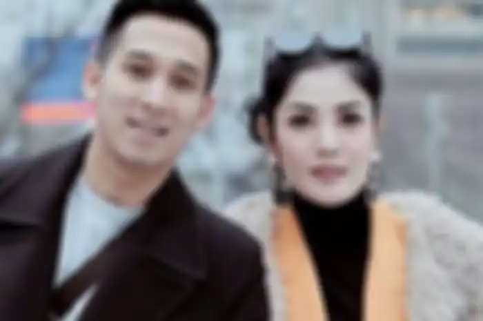 Nindy Ayunda dan Askara