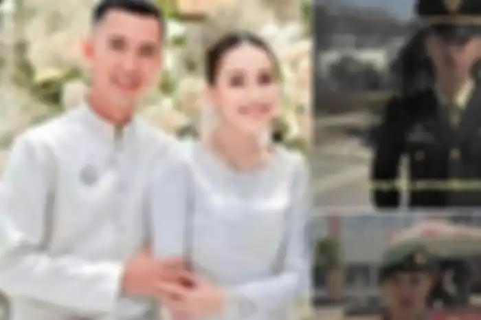 Terungkap alasan Ayu Ting Ting terima lamaran Muhammad Fardhana.