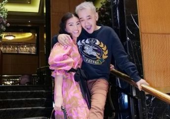 Dapat Hadiah Handphone Mahal dari Sarwendah, Ruben Onsu: Lebih Canggih dari Laptop