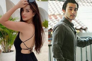Sudah Tahu Suka Berlaku Kasar, Istri Aktor Tampan ini Tetap Nekat Nikahi Suaminya Gara-gara Alasan Sepele ini, 'Sebenarnya..'