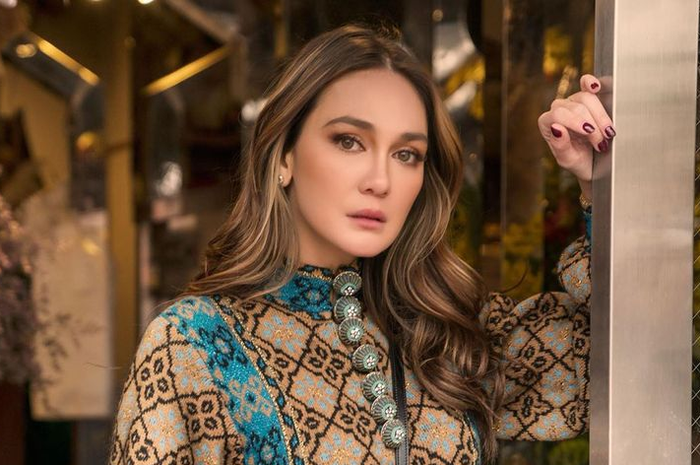 Luna Maya