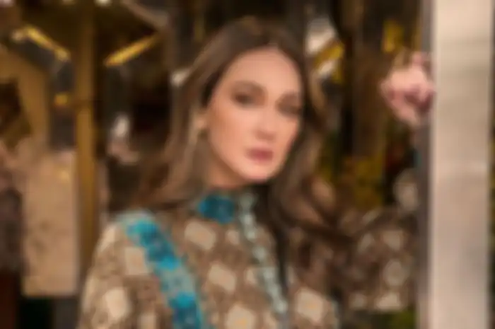 Luna Maya