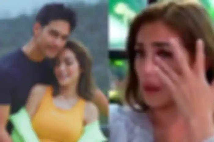 Richard Kyle akui tak merasa bersalah pilih pisah dengan Jessica Iskadar hingga ungkap penyesalannya pada sosok ini