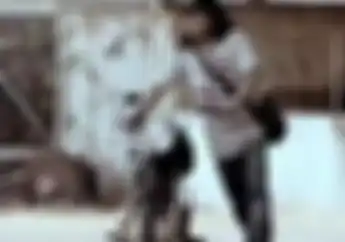 Didi Kempot Meninggal Dunia, Penyanyi Campur Sari Ini Pernah Bikin Video Klip Naik Motor Jadul