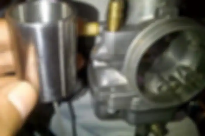 Cara Atasi Gas Nyangkut Di Kawasaki Ninja 150 RR