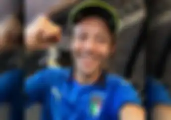 Italia Juara Euro 2020, Langsung Dapat Ucapan Dari Valentino Rossi