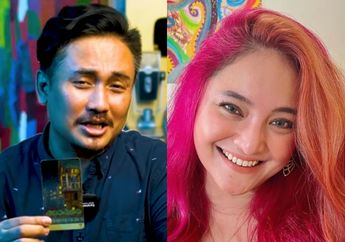 'Satu Orang Hilang Kenapa Nanya ke Pak Jokowi' Meski Bantah Settingan, Denny Darko Anggap Sheila Salsabila Lebay Adukan Hilangnya Marshanda ke Presiden