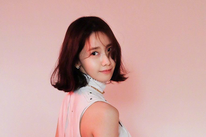 YoonA