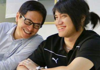 Mampu Lewati Masa Kelam Usai Terlilit Utang Rp 17 M hingga Nyaris Bunuh Diri, Kevin Aprilio Diam-diam Pernah Jualan Nasi Uduk di Sekolah, Addie MS: Pulang Bawa Uang Rp 20 Ribu