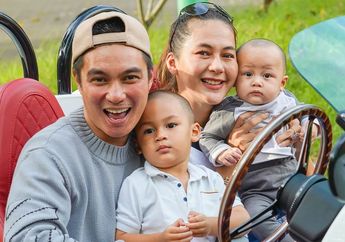 Sengaja Pengin Dihujat? Paula Verhoeven Prank Tinggalkan Kiano di Mall, Begini Cemasnya sang Anak Saat Sendirian