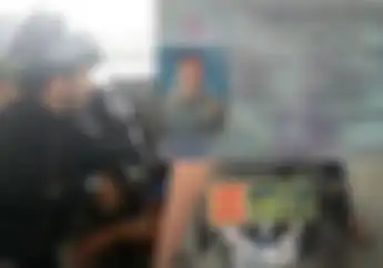 Geger, Pukul dan Tendang Petugas SPBU Wanita, Oknum TNI Langsung Diproses Oleh Polisi Militer