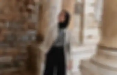 5 Ide OOTD Hijab Buat Datang ke Acara Fashion Week. Stunning dan Kece!