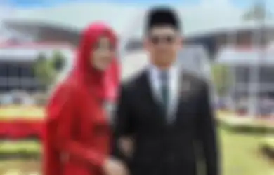 Innalillahi, Subuh-subuh Alami Insiden Jatuh, Tommy Kurniawan Langsung Dilarikan ke UGD, Terima 14 Jahitan di Bagian Dagu, Begini Kondisinya Sekarang