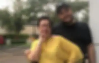 Dituding Ambil Tas Mewah Milik Sang Putra, Ibunda Ivan Gunawan Sebut Sang Desainer Kerap Minta Tasnya Dikembalikan dengan Dalih Dicuci