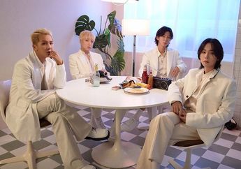 Inner Circle Merapat, WINNER Akhirnya Dikonfirmasi Comeback Setelah 2 Tahun! Kini Sedang Persiapan Syuting Video Klip