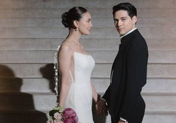 Cari Perkara, Luna Maya Tanyakan Sosok Lawan Main Maxime Bouttier yang Paling Disukai, Jawaban Suaminya di Luar Dugaan