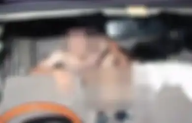 Merintih Usai Dipaksa Berkali-kali Puaskan Nafsu Bejat Sopir dan Kernet di Dalam Angkot, Wanita Ini Alami Trauma Berat, Fakta di Balik Kejadian Bikin Syok