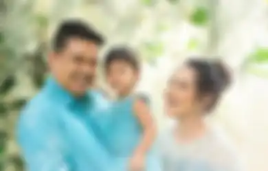 Bobby Nasution Umumkan Cucu Keempat Presiden Jokowi, Ini Nama Lengkap Adik Sedah Mirah!