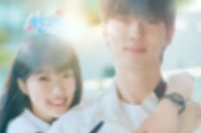 Drama Korea Lovely Runner