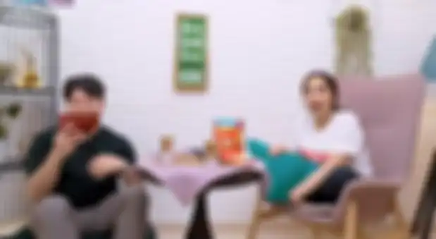 Nagita Slavina dan Jayden membahas bayaran yang diterima artis Korea Selatan