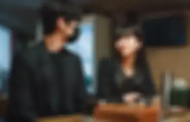 SPOILER Eps 3 Drama Korea My Lovely Liar, Hwang Min Hyun dan Kim So Hyun Makin Nempel