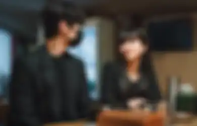 SPOILER Eps 3 Drama Korea My Lovely Liar, Hwang Min Hyun dan Kim So Hyun Makin Nempel