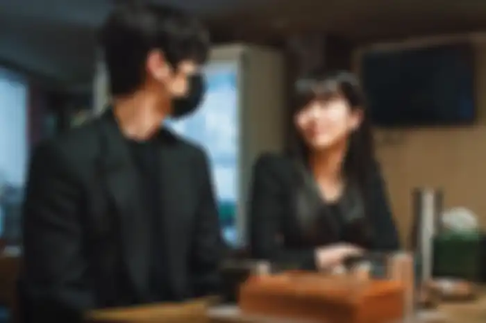 drama Korea My Lovely Liar