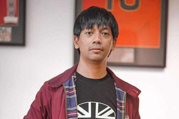 Rian D'Masiv Dituding Lakukan Pelecehan Seksual pada Putri Mendiag Denny Sakrie
