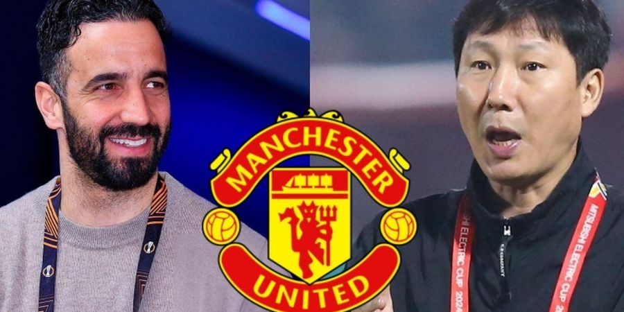 Vietnam Hina Laga ASEAN All-Stars Vs Manchester United: Tak Berguna, Tidak Ada Kualitasnya!