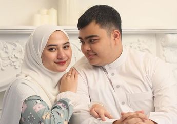 3 Tahun Kepergian Ameer Azzikra, Nadzira Shafa Kenang Pesan Terakhir sang Suami hingga Singgung soal Akhirat: Ini PR yang Panjang