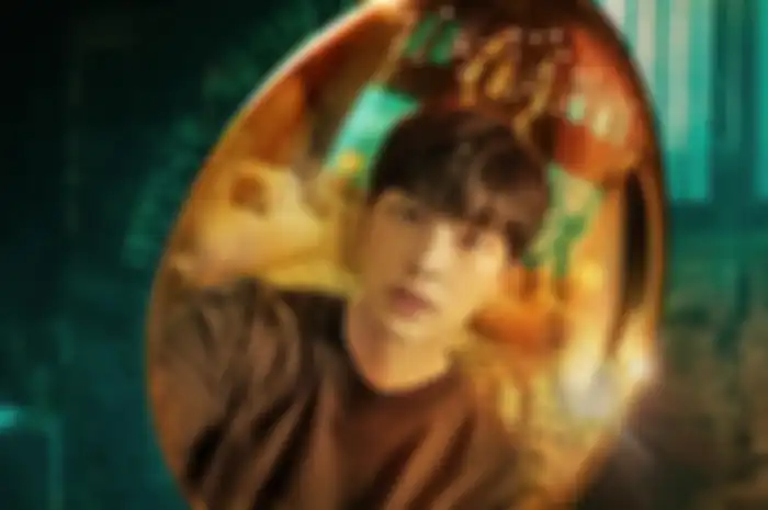Drama Korea The Golden Spoon