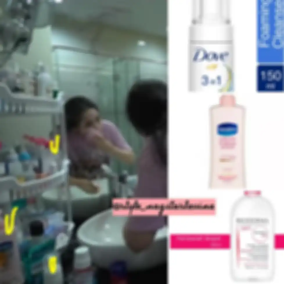Netizen senang Nagita Slavina kenakan skincare dengan harga terjangkau yang mudah ditiru.