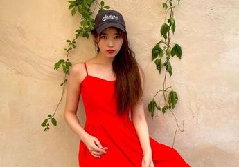 Profil Penyanyi IU, Idol Asal Korea Selatan yang Juga Jago Akting dan Bisa Bikin Lagu