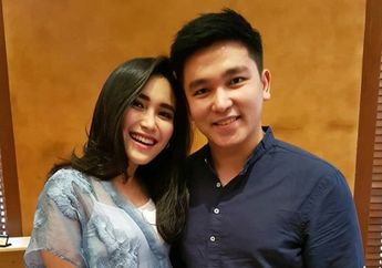 2 Tahun Lalu Kepergok Dinner Bareng hingga Disebut Jadi Calon Suami Ayu Ting Ting, Begini Kabar Dokter Ganteng Bernama Ervan yang Sempat Diisukan Jadi Kekasih Sang Biduan