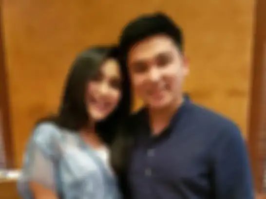 2 Tahun Lalu Kepergok Dinner Bareng hingga Disebut Jadi Calon Suami Ayu Ting Ting, Begini Kabar Dokter Ganteng Bernama Ervan yang Sempat Diisukan Jadi Kekasih Sang Biduan