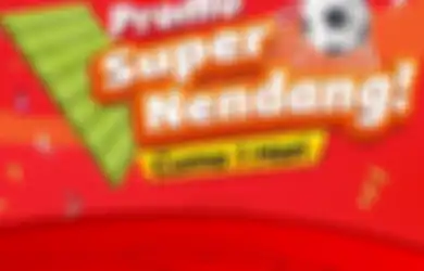 Hari Terakhir Promo JSM Superindo, Belanja Sembako Diskon 40%