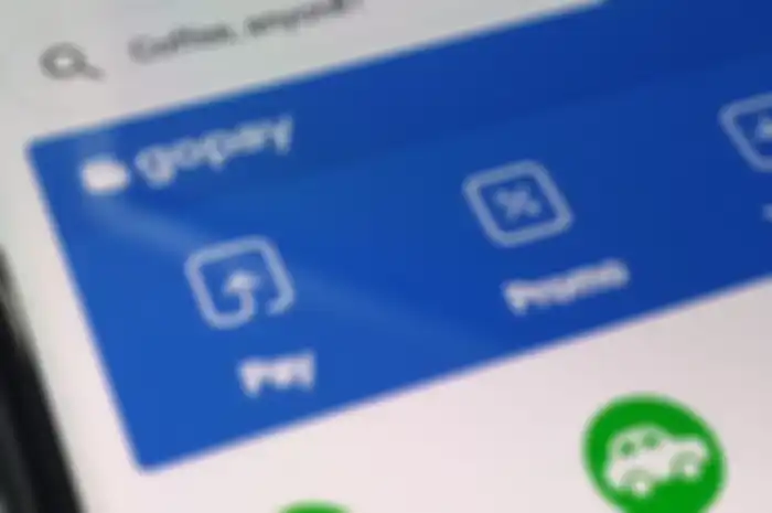 kode virtual account GoPay untuk top up saldo via semua bank