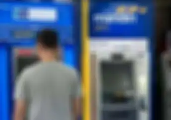 Kegirangan Para Pemilik Rekening BRI, BNI dan Mandiri, Bantuan Rp 1 Juta Sudah Ditransfer