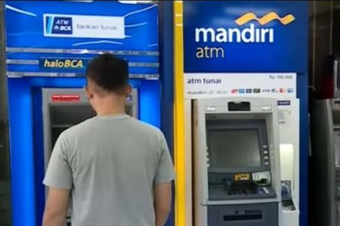Pemilik Rekening BRI, BNI dan Mandiri Kegirangan, Bantuan Rp 1 Juta Sudah Ditransfer