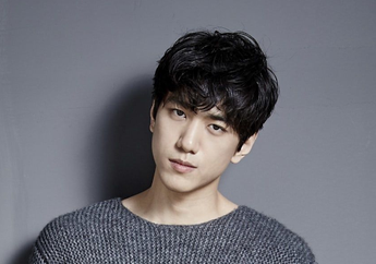 Setahun Jalani Wajib Militer, Sung Joon Tiba-tiba Umumkan Sudah Punya Istri dan Anak!